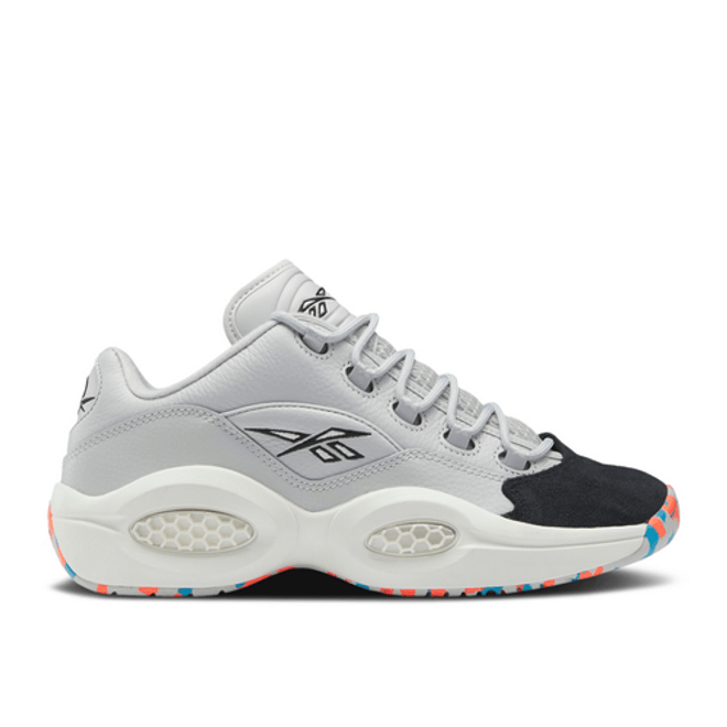 Reebok Question Low 'Rec Center'