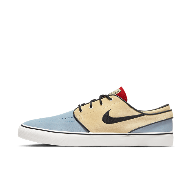 Nike Zoom Stefan Janoski+ SB 'John Difool' DV5475-700