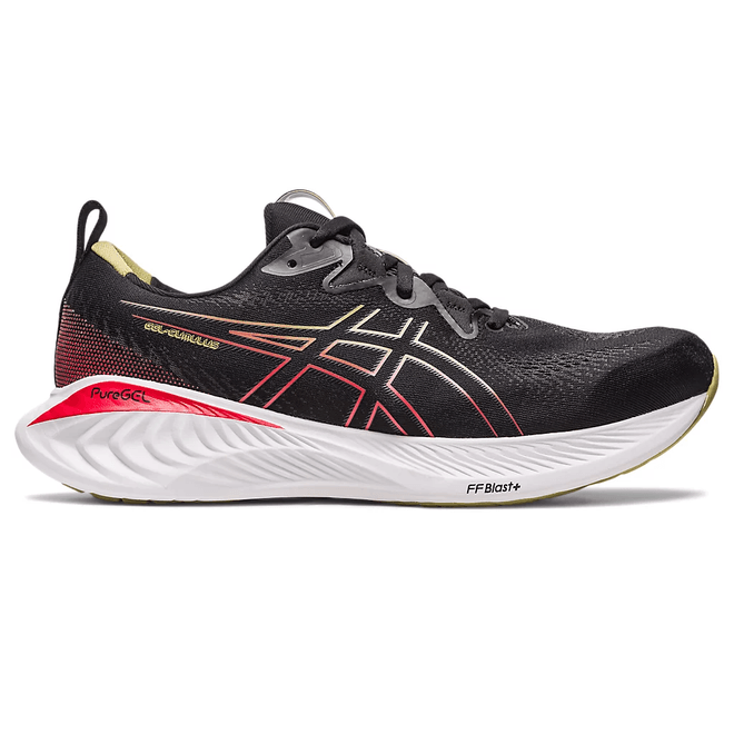 ASICS GEL-CUMULUS 25 Black