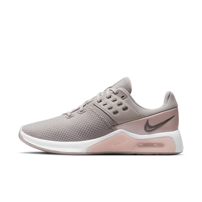 Nike Wmns Air Max Bella TR 4 'College Grey Pale Coral' CW3398-004