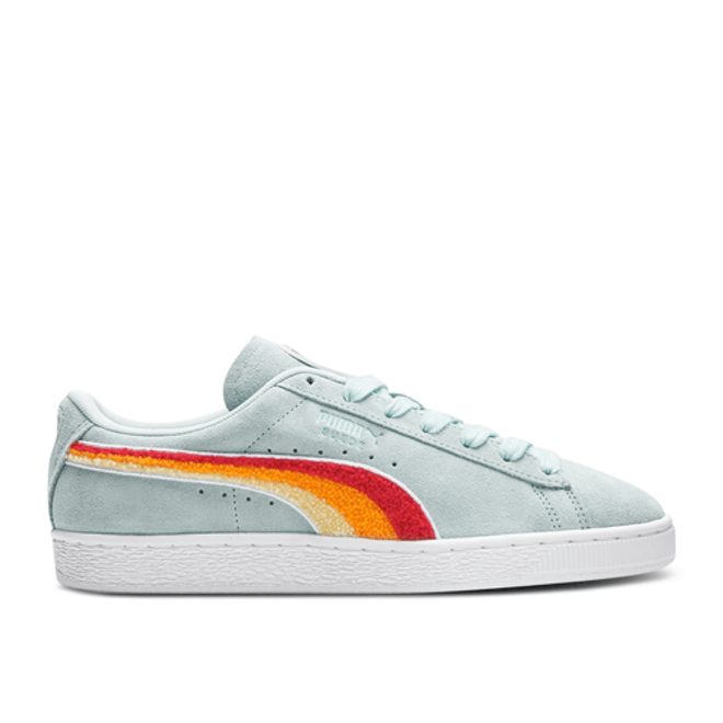 Puma Suede Classic 'Pride' 388076-01