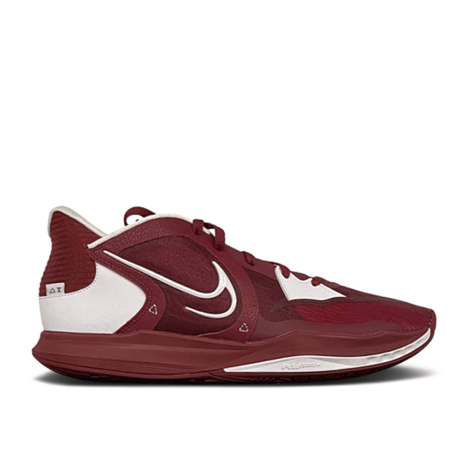 Nike Kyrie Low 5 TB 'Team Red' DX6651-601