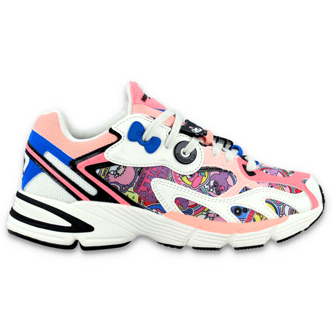 adidas Originals x Hello Kitty Women's Astir