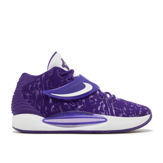 Nike KD 14 TB 'Court Purple'