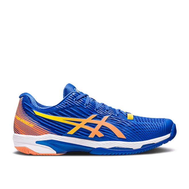 ASICS Solution Speed FF 2 'Novak Pack' 1041A391-960