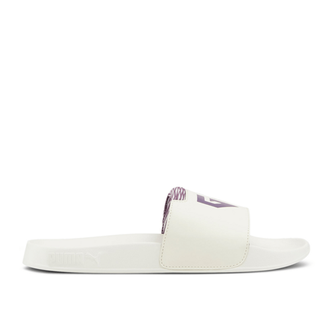 Puma GEN.G x Leadcat 2.0 Slide 'Pristine Purple'