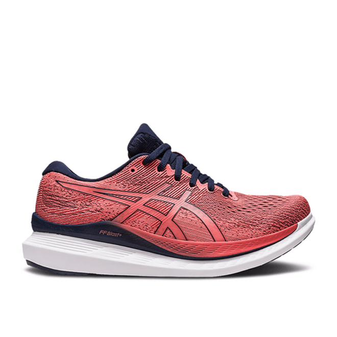 ASICS Wmns GlideRide 3 'Papaya Midnight'