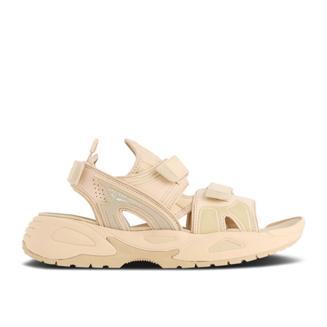 Puma Traek Sandals 'Granola Toasted Almond'