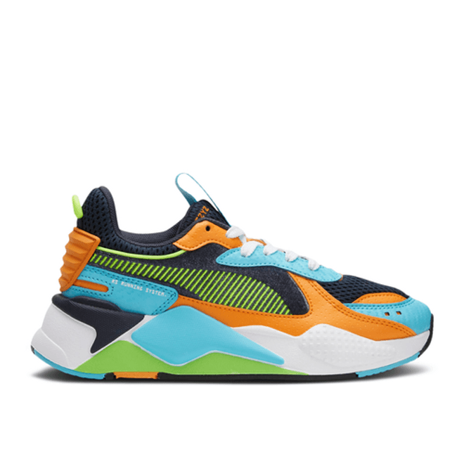 Puma RS-X Jr 'Arcade' 391648-01