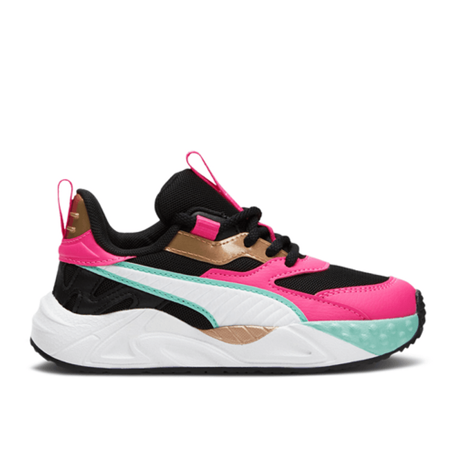 Puma RS-Trck Little Kid 'Vacay Queen'