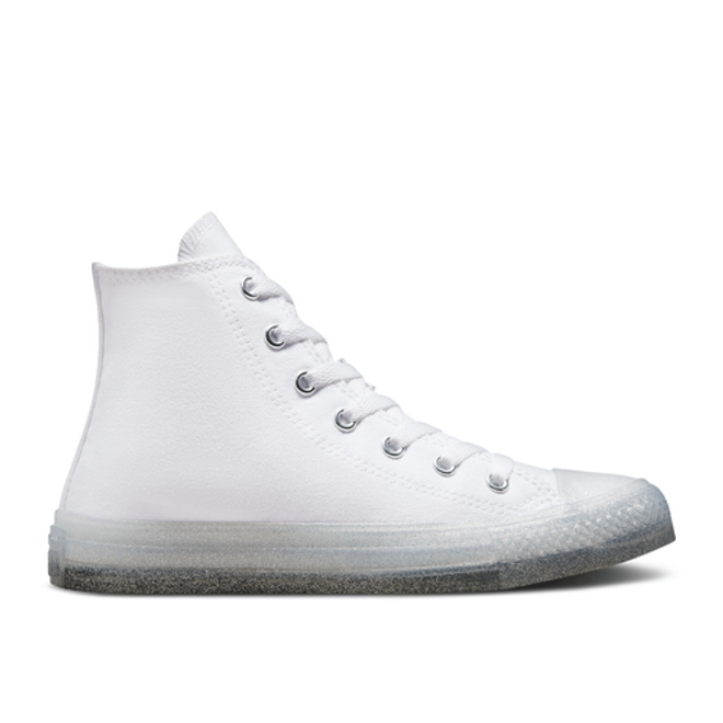 Converse Chuck Taylor All Star High GS 'Glitter' A02927F