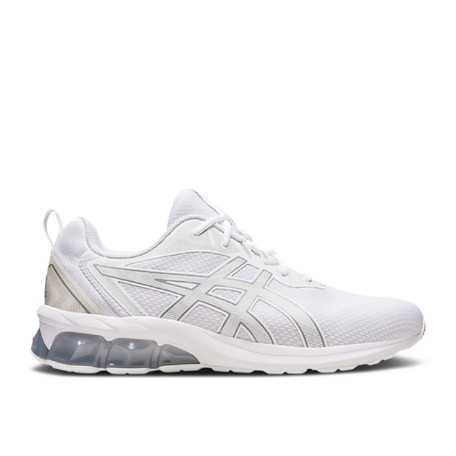 ASICS Gel Quantum 90 4 'White Sheet Rock'