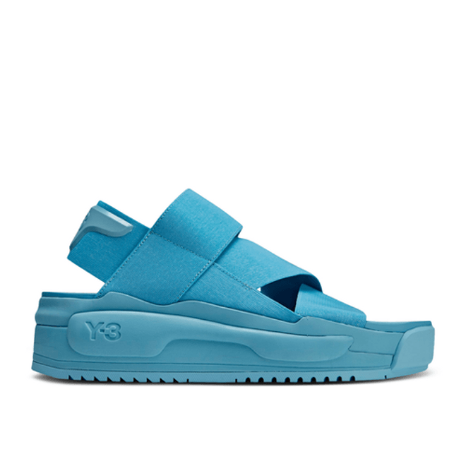 adidas Y-3 Rivalry Sandal 'Blue'