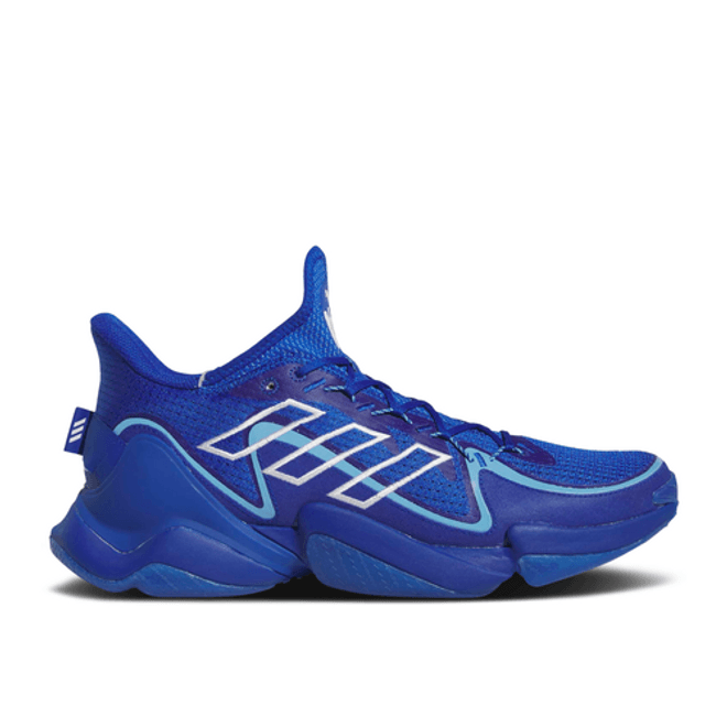 adidas Mahomes 1 Impact FLX 'Royal Blue'