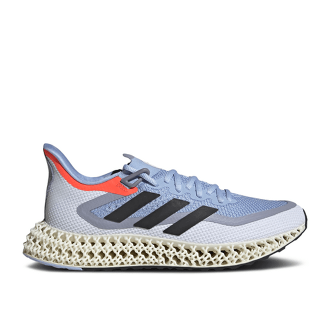 adidas 4DFWD 'Blue Dawn'