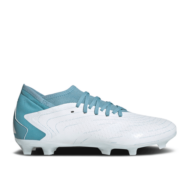 adidas Parley x Predator Accuracy.3 FG 'Sustainability Pack'