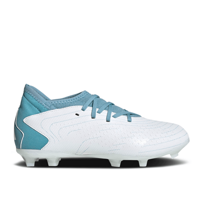 adidas Parley x Predator Accuracy.3 J 'Sustainability Pack'