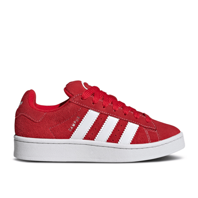 adidas Campus 00s J 'Scarlet' HQ7041