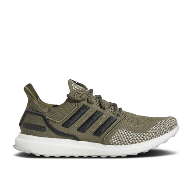 adidas UltraBoost 1.0 LCFP 'Olive Strata' HR0056