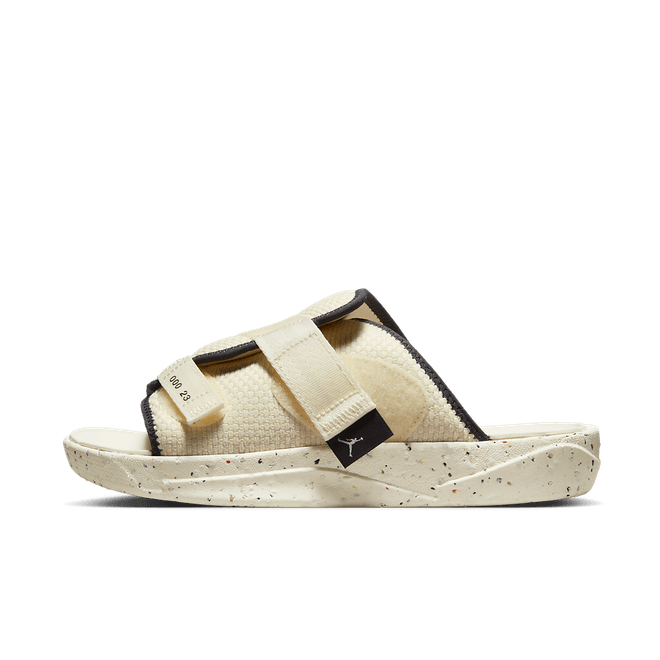 Air Jordan Jordan Crater Slide 'Coconut Milk' CT0713-100