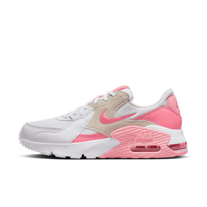 Nike Wmns Air Max Excee 'White Sea Coral'