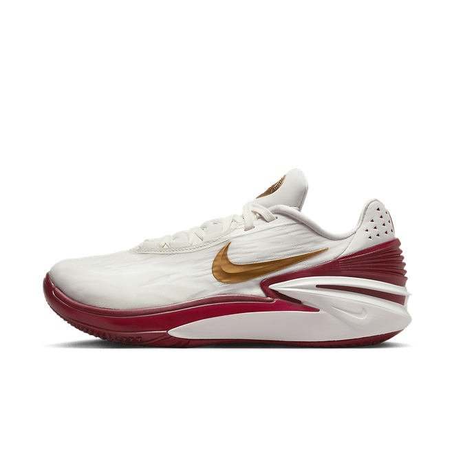 Nike Air Zoom GT Cut 2 EP 'Sisterhood'