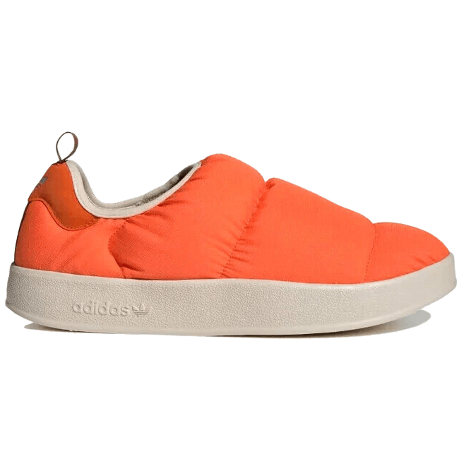 adidas Puffylette Impact Orange