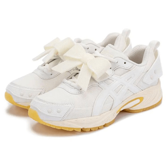 ASICS GEL-MJ Shushu/Tong White (Women's) 1203A319-100