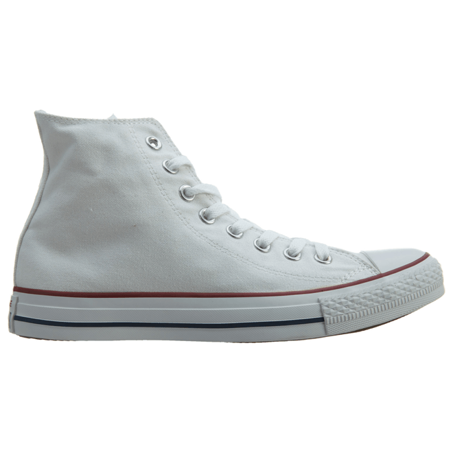 Converse Chuck Taylor All-Star Hi Optical White