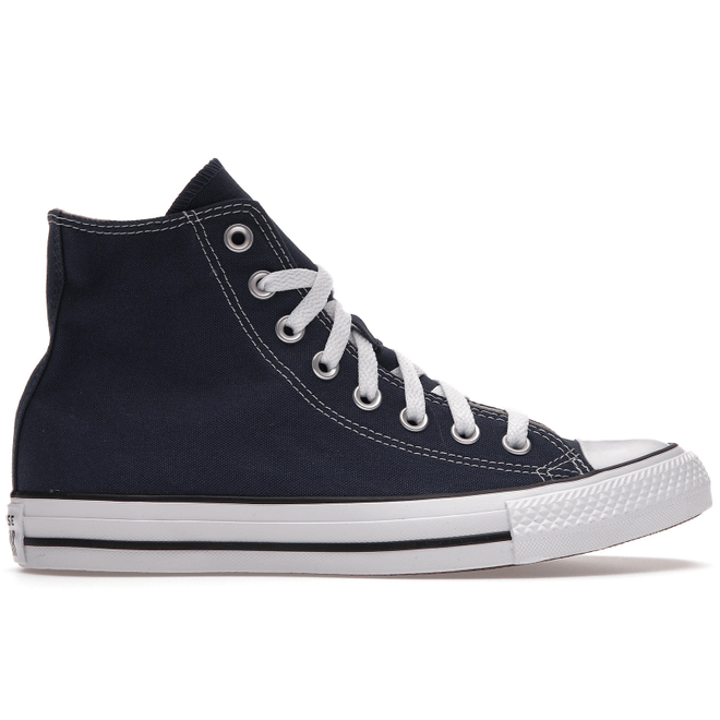 Converse Chuck Taylor All-Star Hi Navy