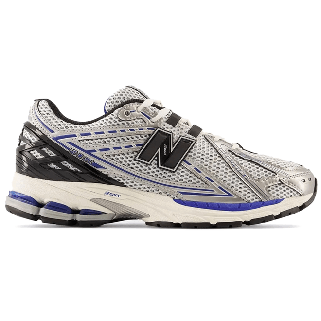 New Balance 1906R Silver Metallic Blue 1906RCD