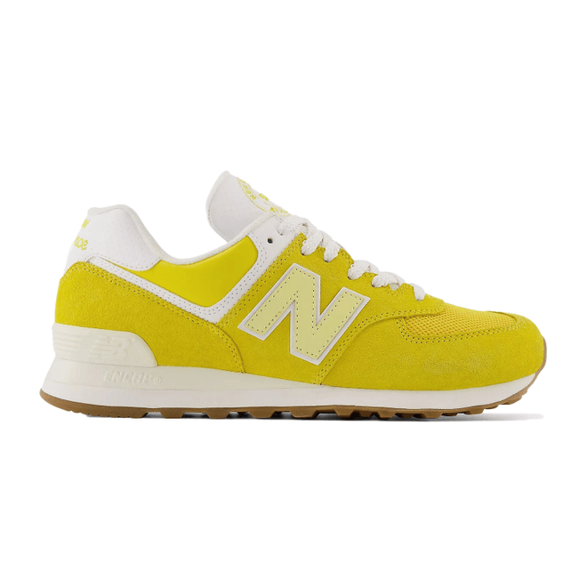 New Balance 574 Yellow U574YK2