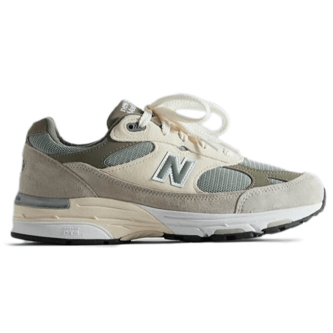 New Balance 993 MiUSA Kith Spring 101 (Women's) WR993KT1