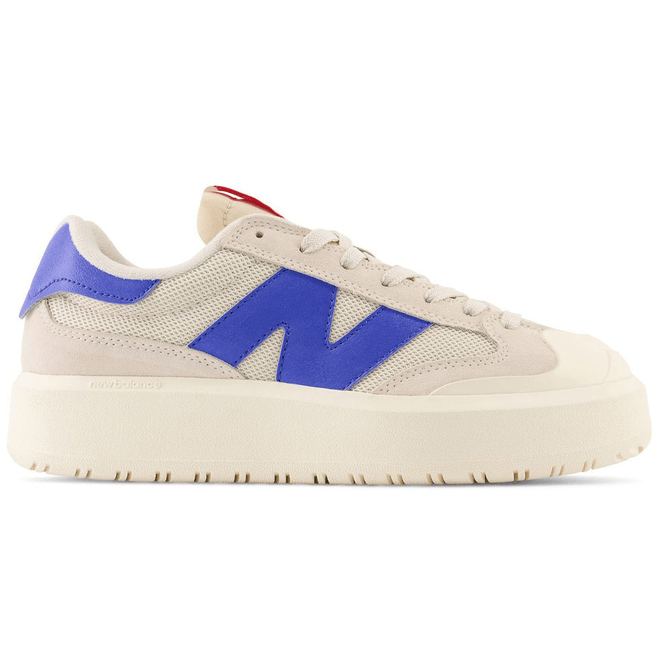 New Balance CT302 Moonbeam Bright Lapis