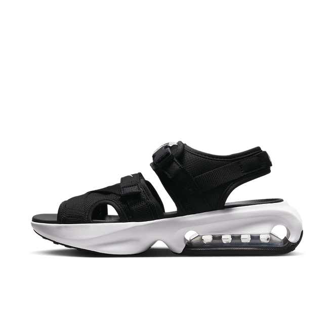 Nike Air Max Sol Black White (Women's)