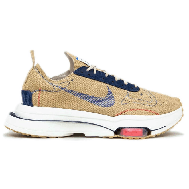 Nike Air Zoom Type size? Exclusive Oatmeal CZ7834-100