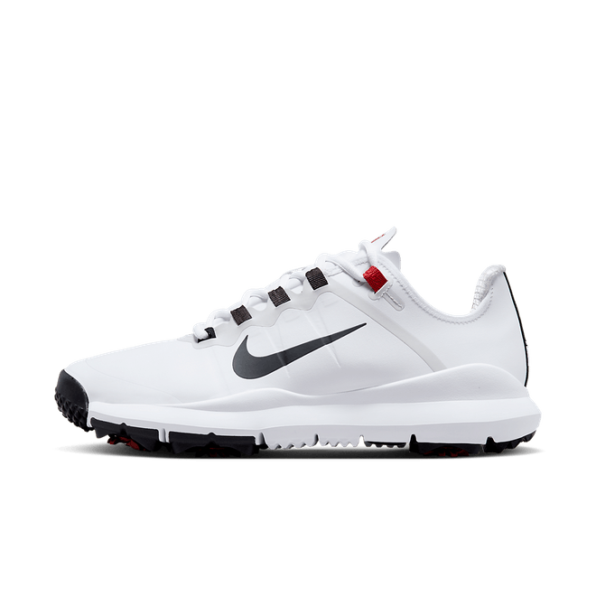 Nike Tiger Woods TW '13 Retro White Varsity Red (Wide)