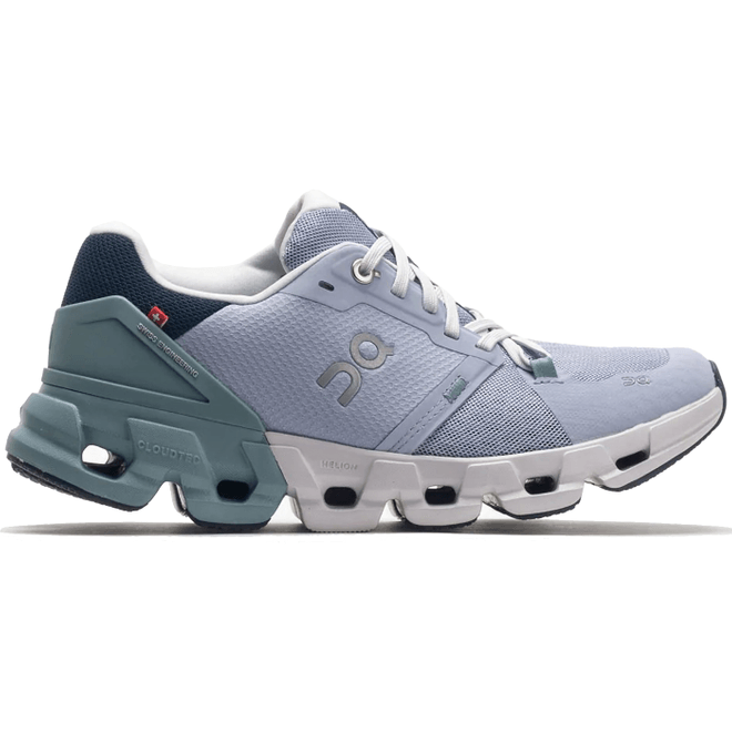 On Running Cloudflyer 4 Nimbus Cobble (Women's) 71.98668