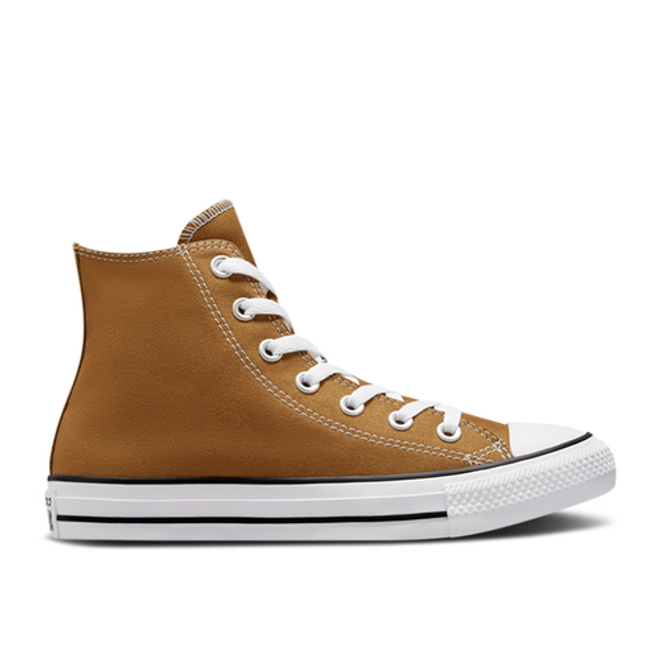 Converse Chuck Taylor All Star High 'Seasonal Color - Amber Brew' A00462F