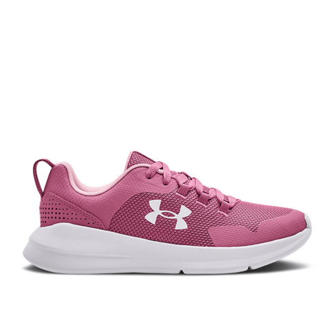 Under Armour Wmns Essential 'Pace Pink' 3022955-604