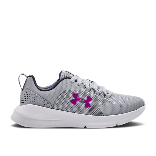 Under Armour Wmns Essential 'Mod Grey Strobe' 3022955-112