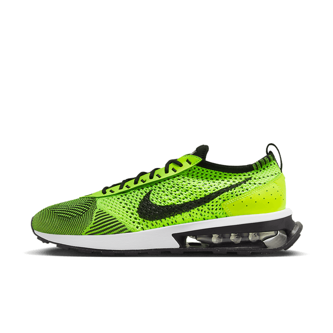 Nike Air Max Flyknit Racer 'Volt' FD4610-700