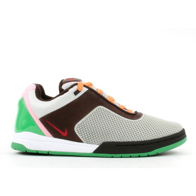 Nike Zoom Tre 'Easter'