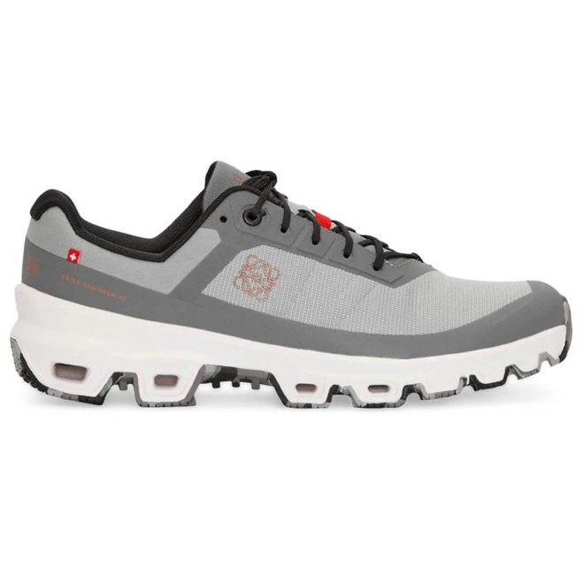 On Running Cloudventure LOEWE Grey