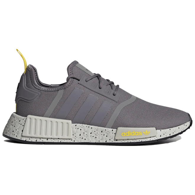 adidas NMD R1 Trace Grey Speckle