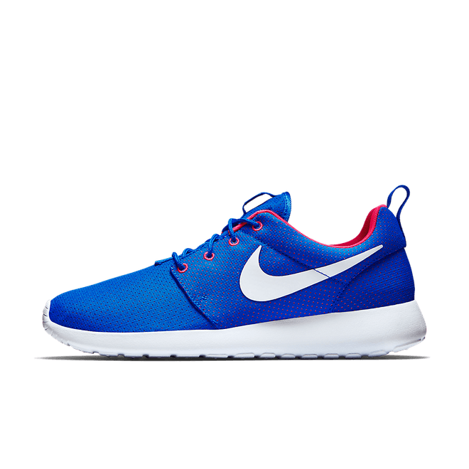 Nike Roshe One "Hyper Cobalt" 511881402