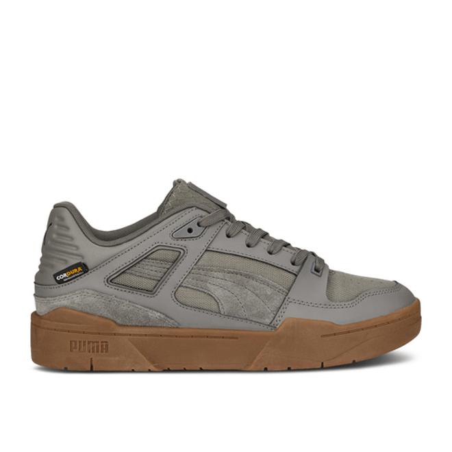 Puma Slipstream Cordura 'Castlerock Gum' 388551-02