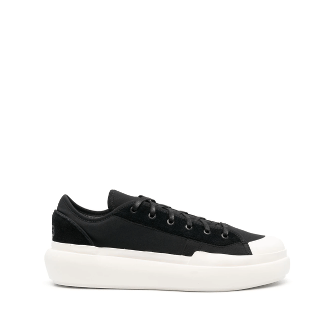 Y-3 Ajatu Court lace-up