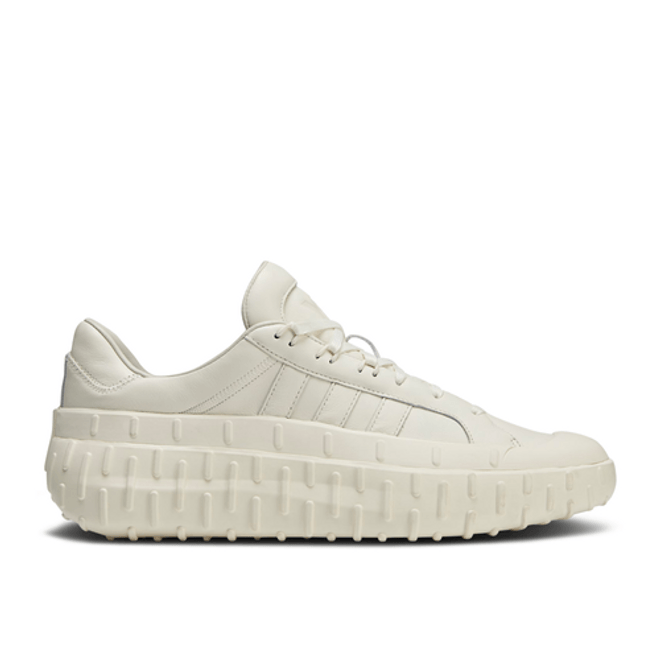 Y-3 FZ6391OWHITEOWHITEOWHITE