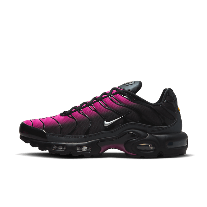 Nike Air Max Plus 'Pink Black Gradient' FJ5481-010